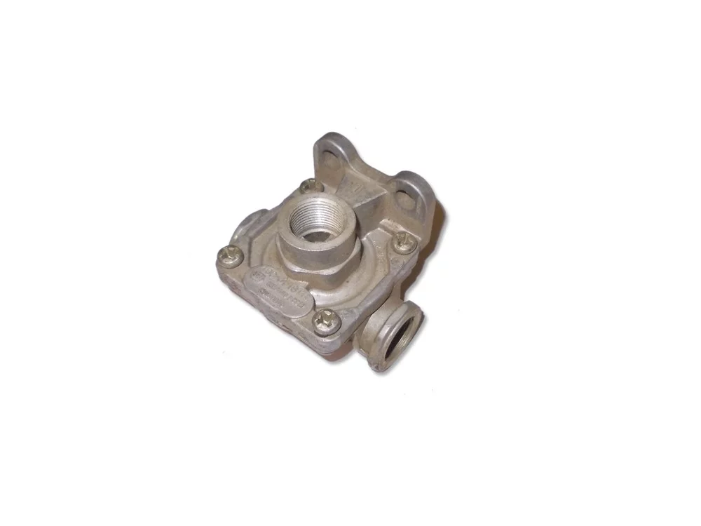 купить Клапан быстрого оттормаживания / ООО "РААЗ" г.Рославль