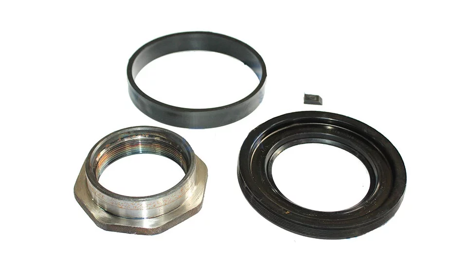 купить Рк задней ступицы Евро в коробке из 4-ех 