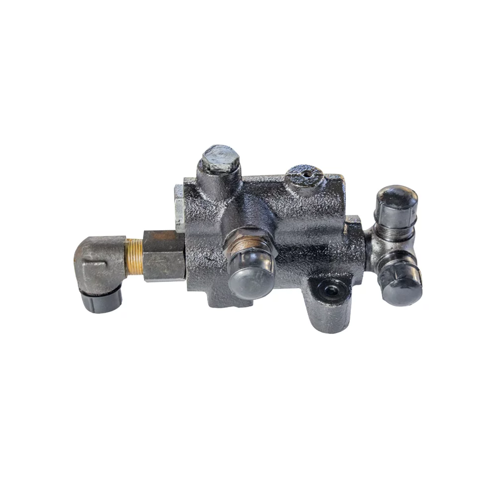 купить Клапан ограничения подъема кузова