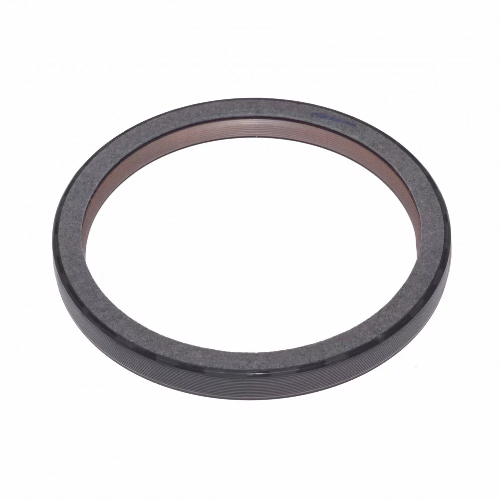 фото сальник к/в задний (6isbe, isf3.8) о+ 4955566 3968563 