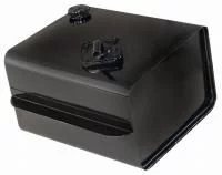 Бак масляный на 55111 в сборе с масляным фильтром ( 460 х 390 х 280 ) / Автотехнология - фото