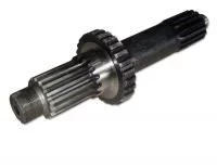 купить Вал среднего редуктора 6520 / КМД