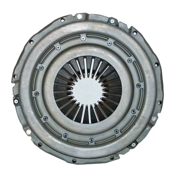 купить Корзина сцепления  4370 (ЗУБРЕНОК, ПААЗ);ан. MF362