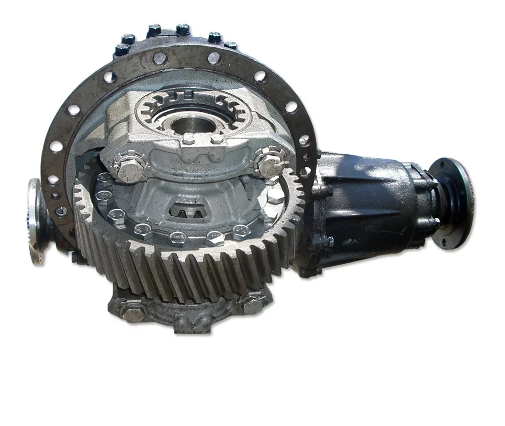 купить Редуктор средний 49/13 ( квадратный фланец ) / РЕМОНТ