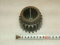 купить Сателлит диференциала раздаточной коробки 65111 / ПАО КамАЗ