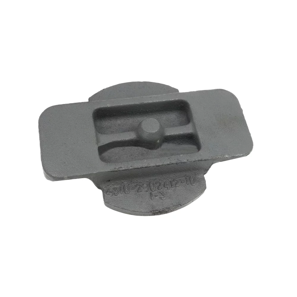 купить Накладка передней рессоры 4310 / ПАО КамАЗ