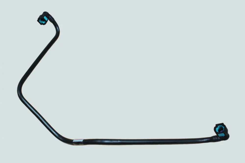 фото трубка охлаждения компрессора подводящ (isf3.8) 5284390 5269952 