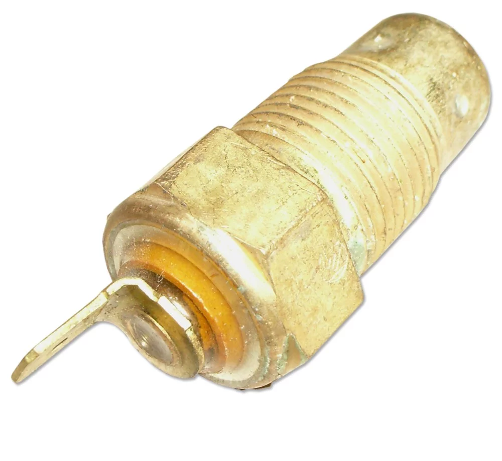 купить ТМ-111 А (датчик сигнализатора температуры охлаждающей жидкости) / LUZAR г.Санкт-Петербург