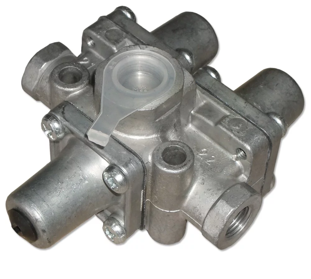 купить Клапан защитный 3-ой / ООО "РААЗ" г.Рославль