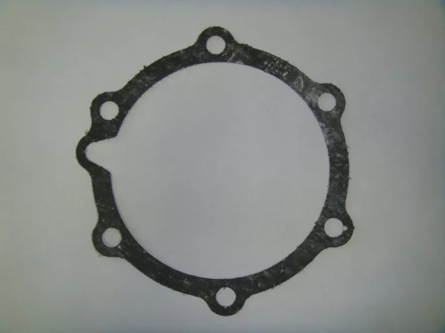 купить Прокладка крышки МОД Евро (паронит)