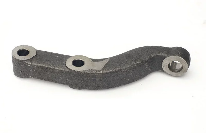 купить Рычаг поворотного кулака левый СМ