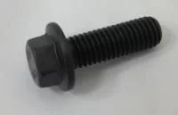 фото болт с фланц. и шестигр. голов.(m10x1.50x30) isbe, вт, isle,l ,isf3.8 dcec 3903112/3925344 