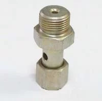 купить Клапан перепускной ТНВД ЕВРО / ЯЗДА