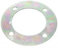 купить Пластина привода ТНВД с/о (круглые, большая и маленькая) / завод