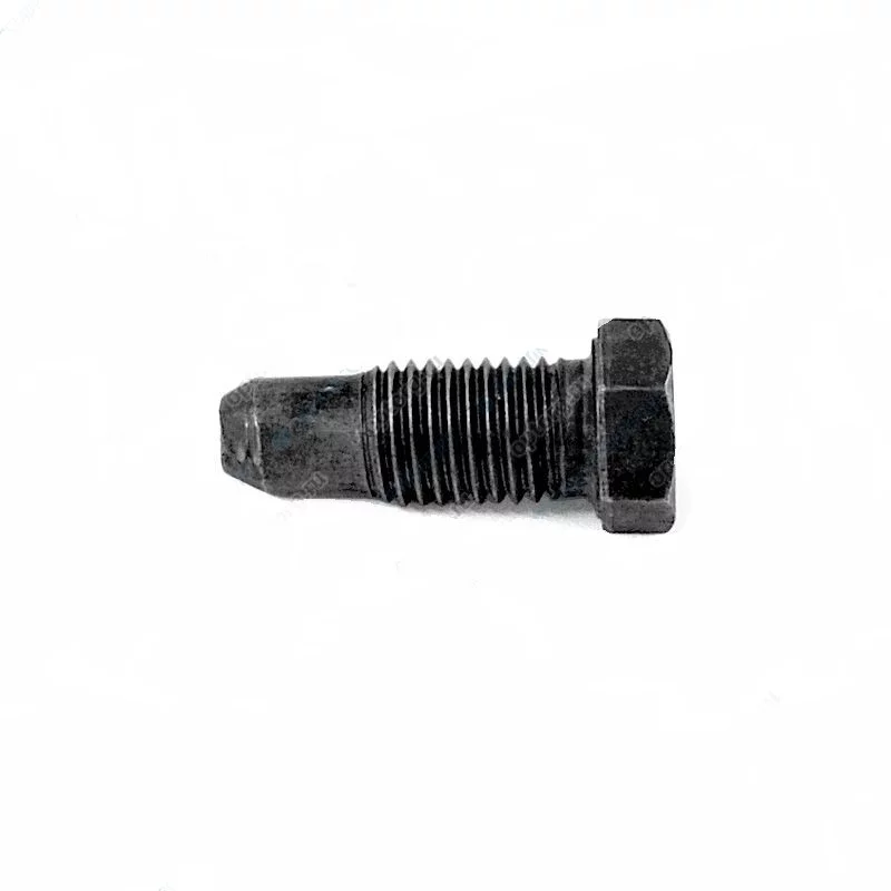 купить Винт  М10 х 25 (для сборки Мода) ЧЕРНЫЙ / г. Белебей