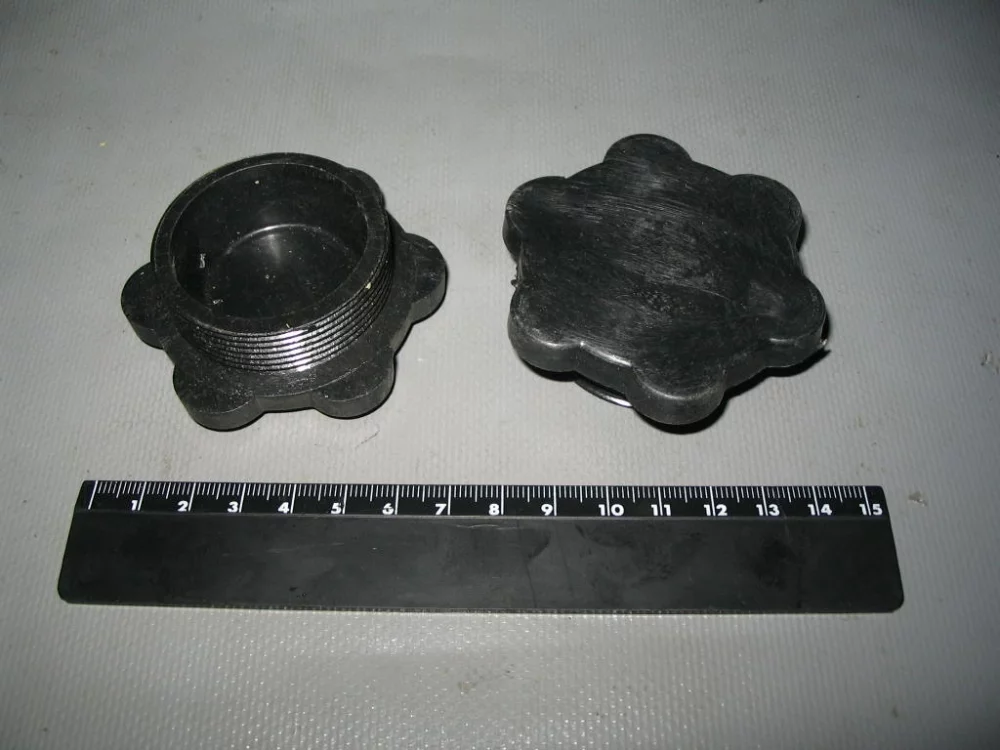 купить Крышка МЗГ текстолит