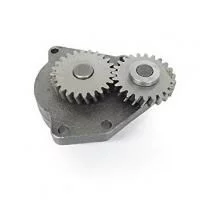 купить Насос масляный 6CT, L, QSL, ISL, ISC, QSC / г.Москва