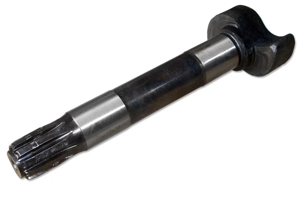 купить Кулак разжимной передний ( на 6520 ) правый / ПАО КамАЗ