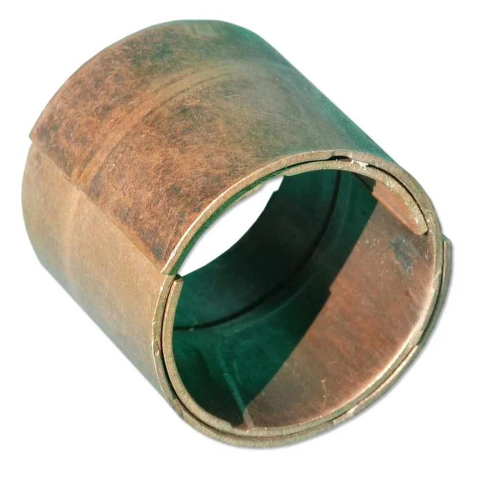 купить Втулка шаровой опоры ( высокая ) с молибденом